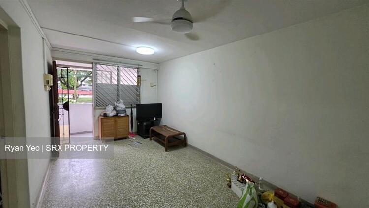 Blk 25 Toa Payoh East (Toa Payoh), HDB 3 Rooms #557264121